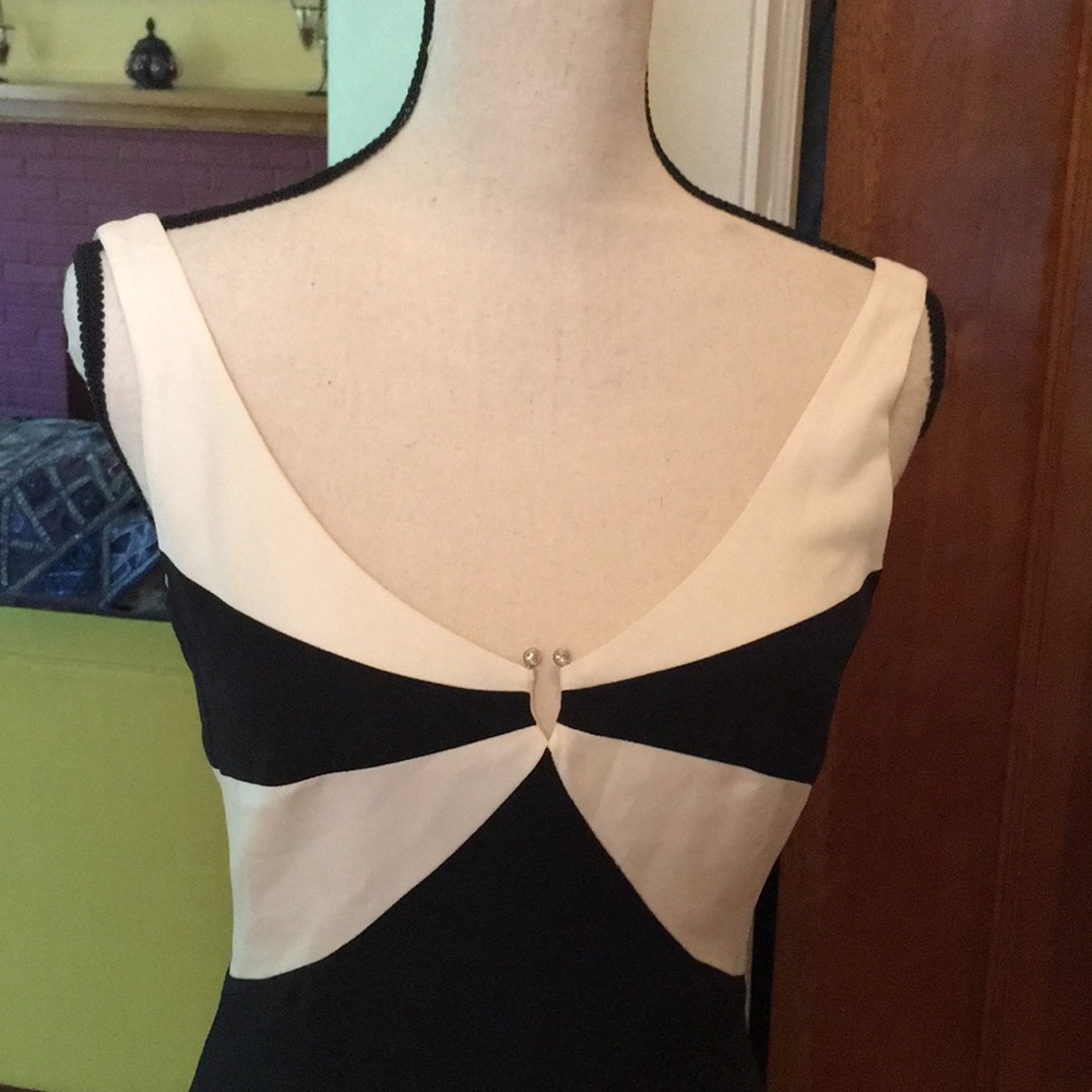 Vintage Escada Gown - Picture 3 of 8